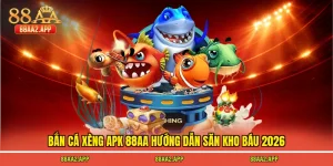 Bắn cá xèng apk