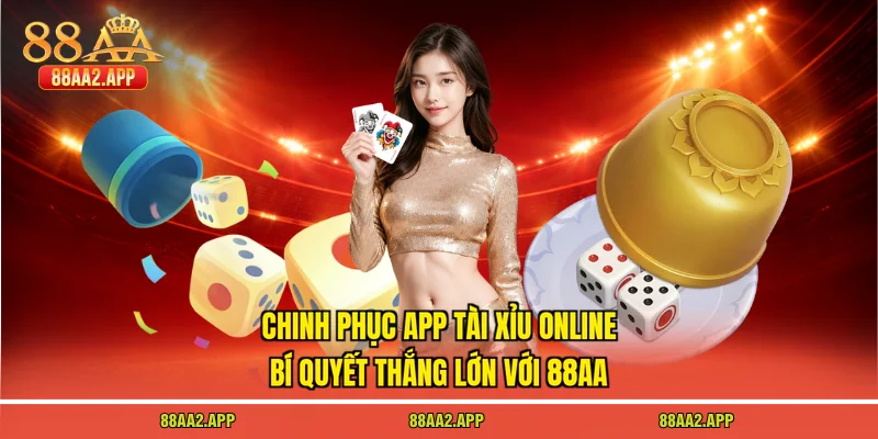 app tài xỉu online