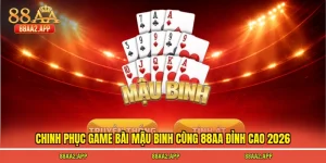 Game bài mậu binh
