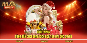 Code vip66