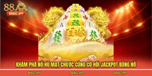 Nổ hũ mạt chược
