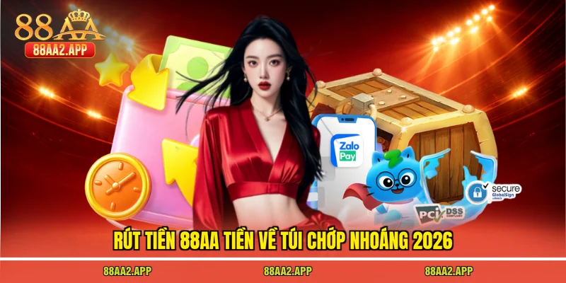 rút tiền 88AA