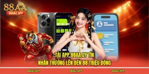 tải app 88AA